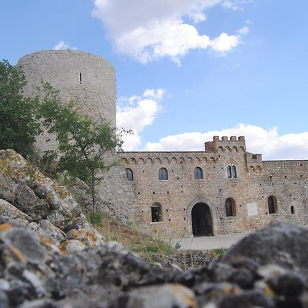 Residenza Ducale Hotel Bovino Kültér fotó