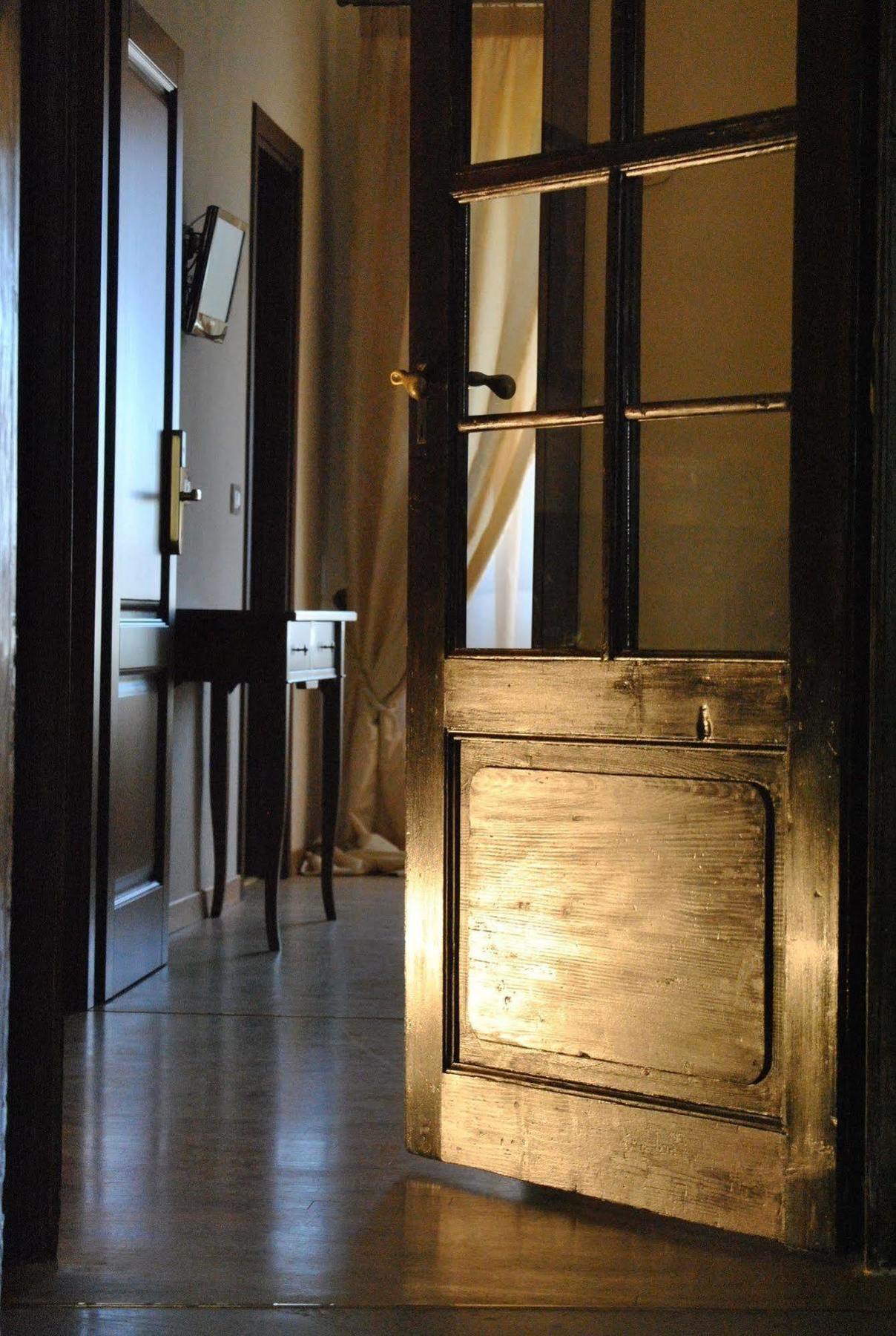 Residenza Ducale Hotel Bovino Kültér fotó